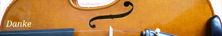 Danke