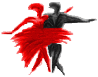 Neujahrskonzert 2008 Aufforderung zum Tanz