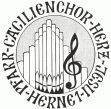 Pfarrc�cilienchor Herz-Jesu Herne 1