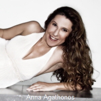 Anna Agathonos