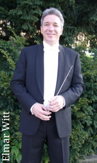 Elmar Witt 2008 (Foto: Herner Symphoniker/Achim Hohlfeld.)