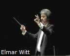 Elmar Witt dirigiert